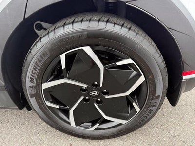 2023 Hyundai IONIQ 5 SEL AWD