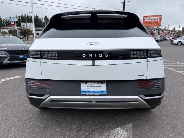 2023 Hyundai IONIQ 5 SEL AWD