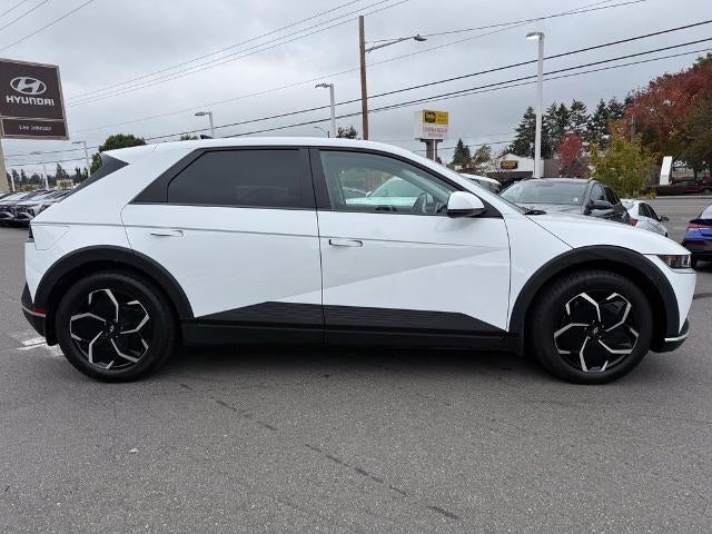 2023 Hyundai IONIQ 5 SEL AWD