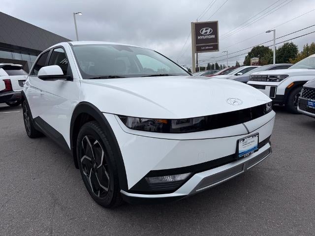 2023 Hyundai IONIQ 5 SEL AWD