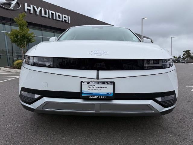 2023 Hyundai IONIQ 5 SEL AWD