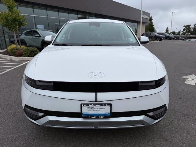 2023 Hyundai IONIQ 5 SEL AWD