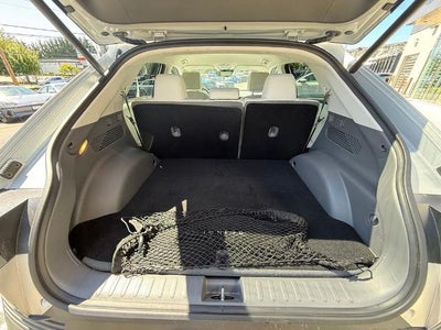 2023 Hyundai IONIQ 5 SEL AWD