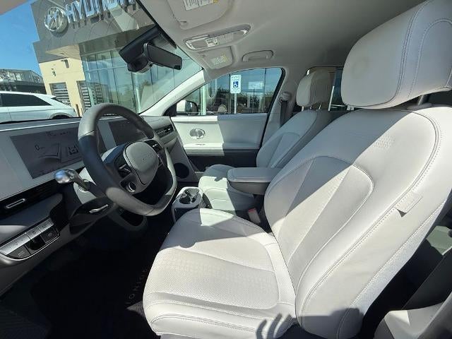 2023 Hyundai IONIQ 5 SEL AWD
