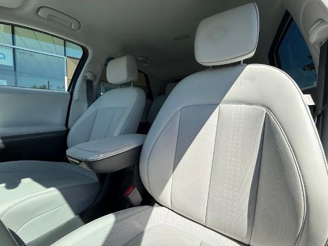 2023 Hyundai IONIQ 5 SEL AWD