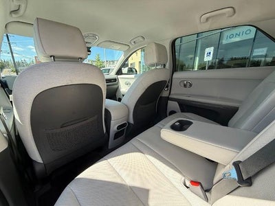 2023 Hyundai IONIQ 5 SEL AWD