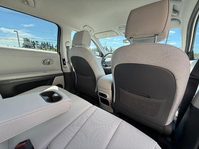 2023 Hyundai IONIQ 5 SEL AWD
