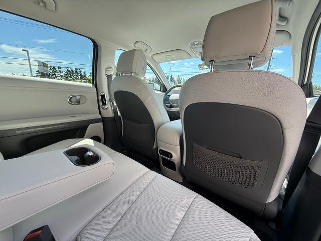 2023 Hyundai IONIQ 5 SEL AWD
