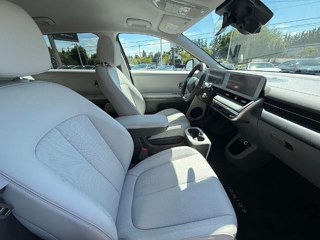 2023 Hyundai IONIQ 5 SEL AWD