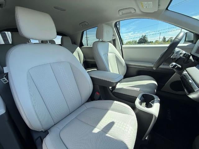 2023 Hyundai IONIQ 5 SEL AWD