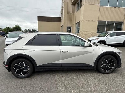 2023 Hyundai IONIQ 5 SEL AWD