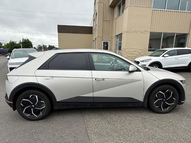 2023 Hyundai IONIQ 5 SEL AWD