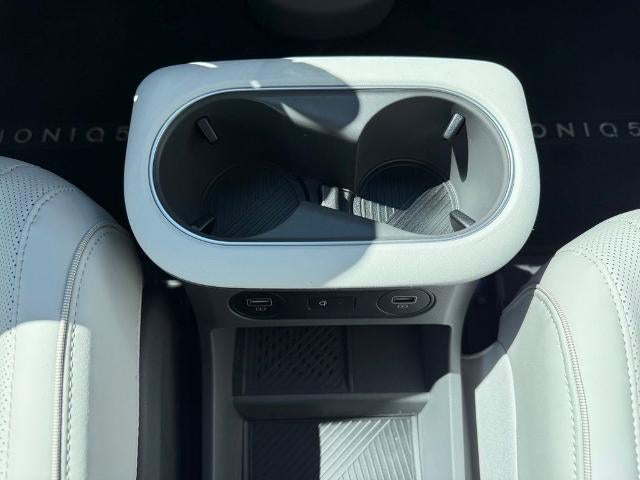 2023 Hyundai IONIQ 5 SEL AWD