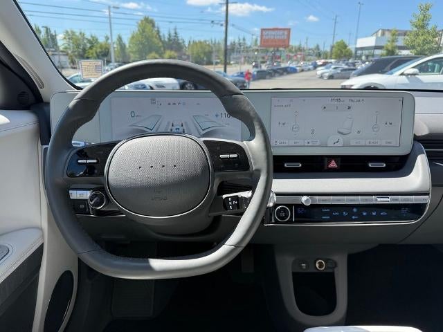 2023 Hyundai IONIQ 5 SEL AWD