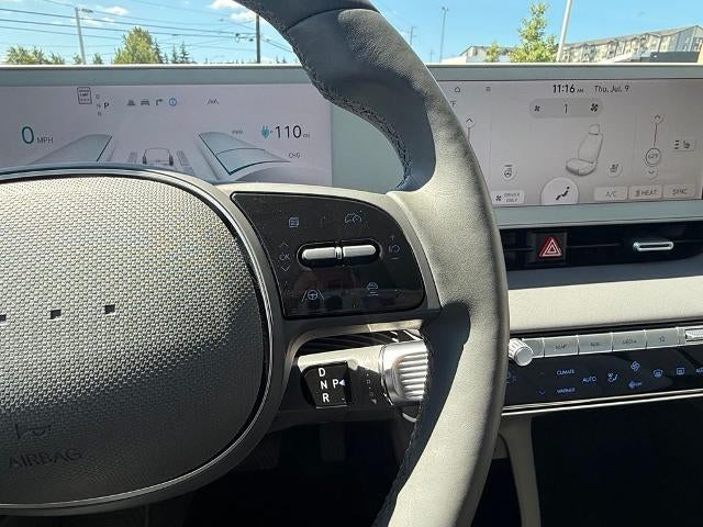 2023 Hyundai IONIQ 5 SEL AWD