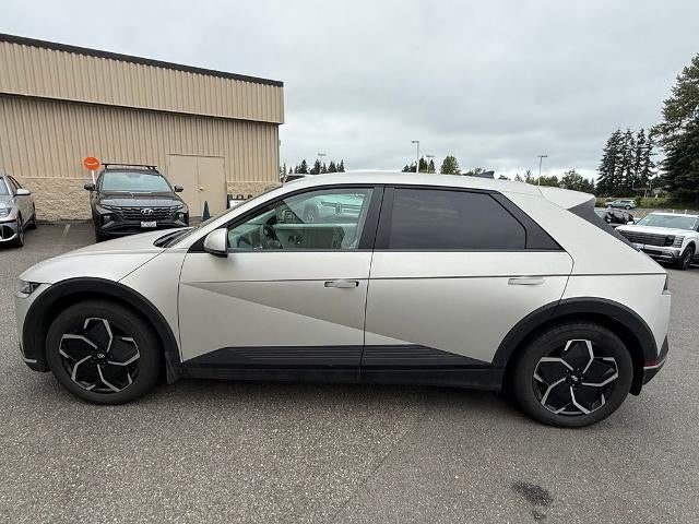 2023 Hyundai IONIQ 5 SEL AWD