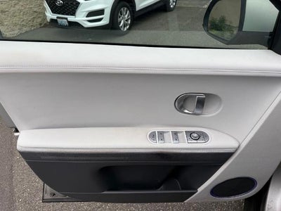 2023 Hyundai IONIQ 5 SEL AWD
