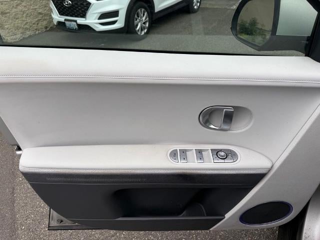 2023 Hyundai IONIQ 5 SEL AWD