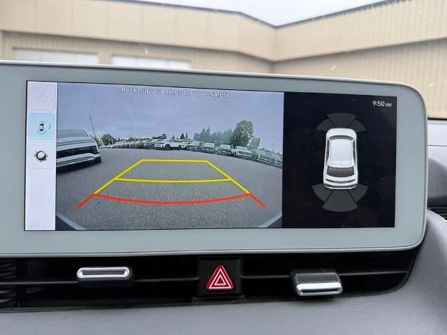 2023 Hyundai IONIQ 5 SEL AWD