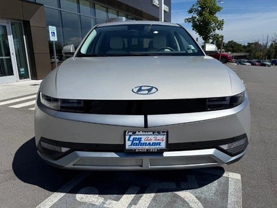 2023 Hyundai IONIQ 5 SEL AWD