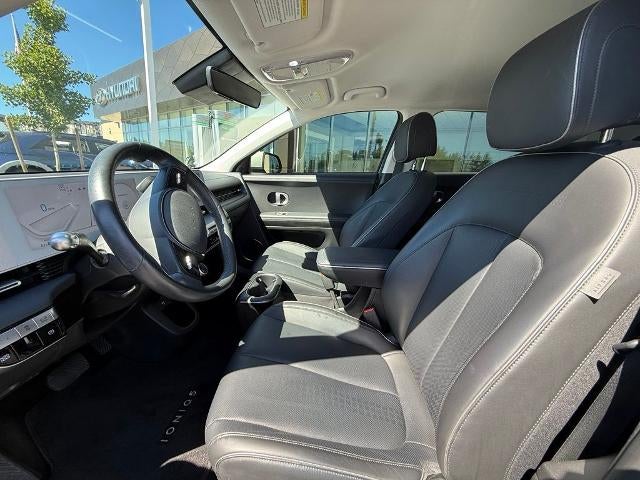 2023 Hyundai IONIQ 5 SEL AWD