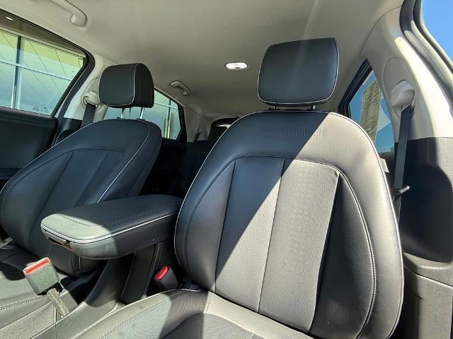2023 Hyundai IONIQ 5 SEL AWD