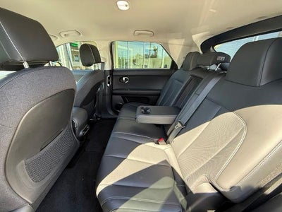 2023 Hyundai IONIQ 5 SEL AWD