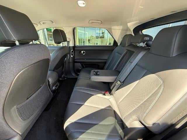 2023 Hyundai IONIQ 5 SEL AWD