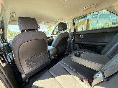 2023 Hyundai IONIQ 5 SEL AWD