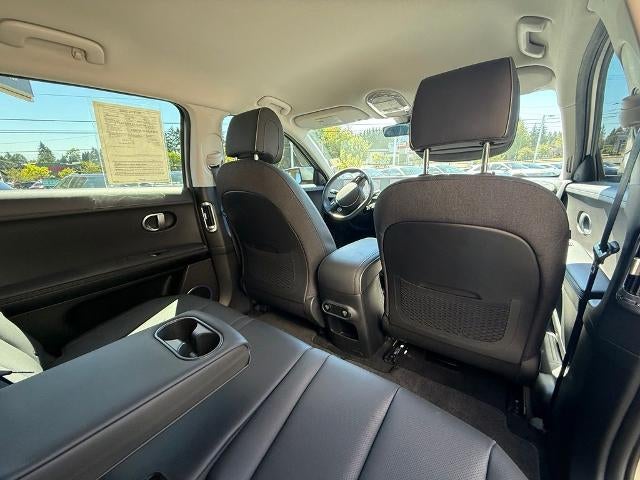 2023 Hyundai IONIQ 5 SEL AWD