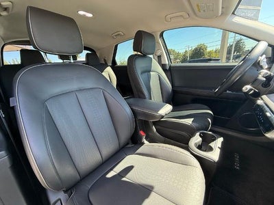 2023 Hyundai IONIQ 5 SEL AWD