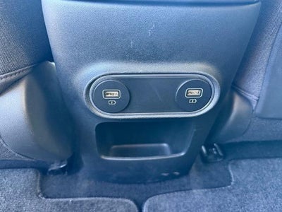 2023 Hyundai IONIQ 5 SEL AWD