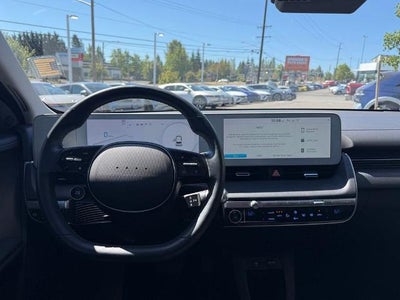 2023 Hyundai IONIQ 5 SEL AWD