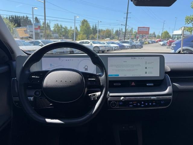 2023 Hyundai IONIQ 5 SEL AWD