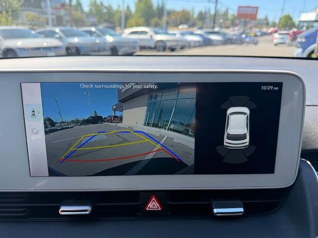 2023 Hyundai IONIQ 5 SEL AWD