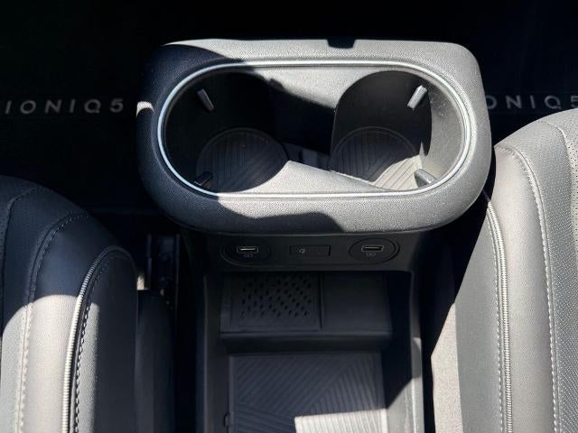 2023 Hyundai IONIQ 5 SEL AWD
