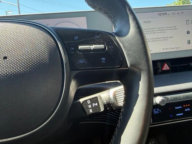 2023 Hyundai IONIQ 5 SEL AWD