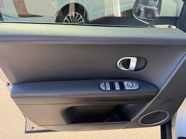 2023 Hyundai IONIQ 5 SEL AWD