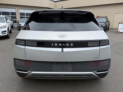 2023 Hyundai IONIQ 5 SEL AWD