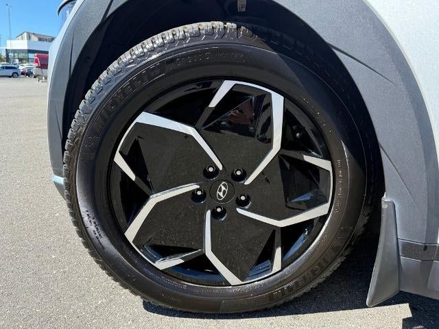 2023 Hyundai IONIQ 5 SEL AWD