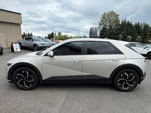 2023 Hyundai IONIQ 5 SEL AWD