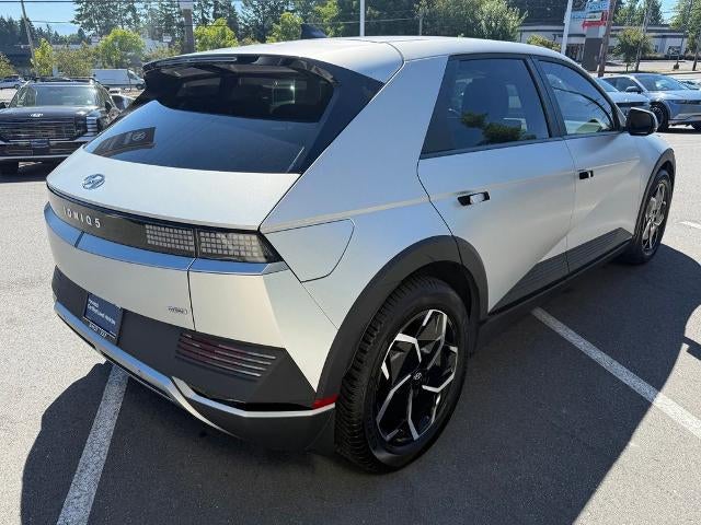 2023 Hyundai IONIQ 5 SEL AWD