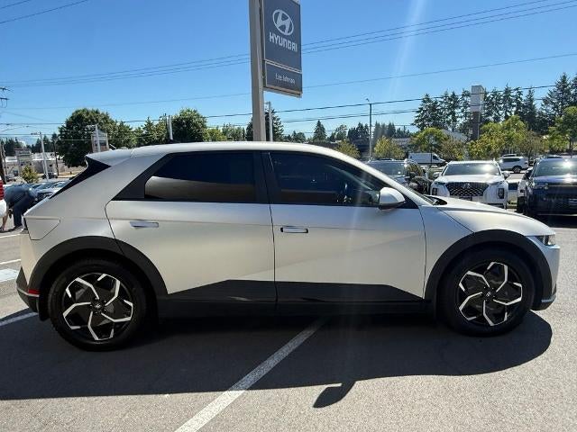 2023 Hyundai IONIQ 5 SEL AWD