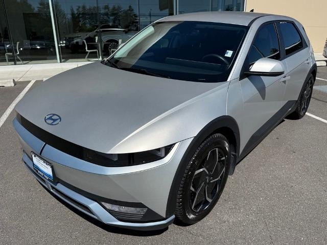 2023 Hyundai IONIQ 5 SEL AWD