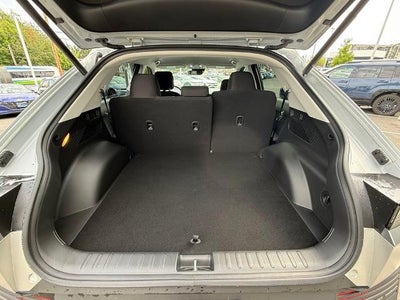 2024 Hyundai IONIQ 5 SEL AWD