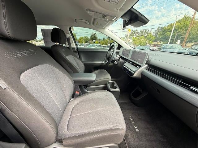 2024 Hyundai IONIQ 5 SEL AWD