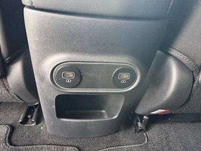 2024 Hyundai IONIQ 5 SEL AWD