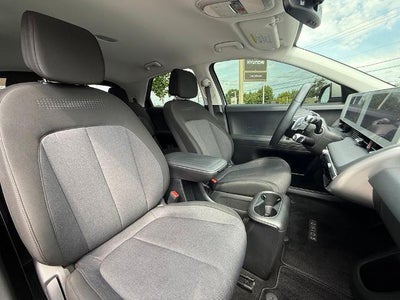 2024 Hyundai IONIQ 5 SEL AWD