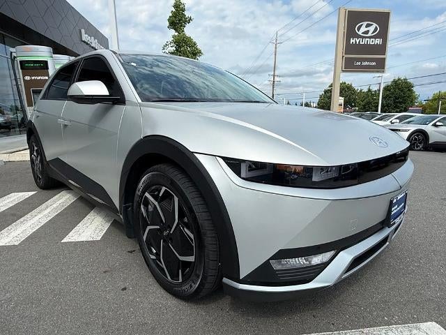 2024 Hyundai IONIQ 5 SEL AWD