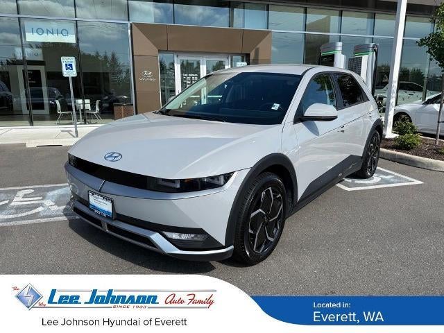 2024 Hyundai IONIQ 5 SEL AWD
